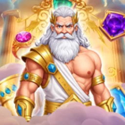 Gates Of Olympus icon