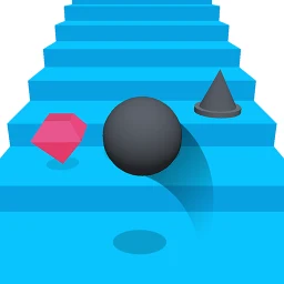 أيقونة Stairs