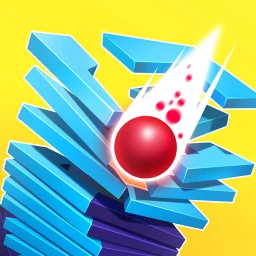 Stack Ball - Platform Yıkmaca simgesi